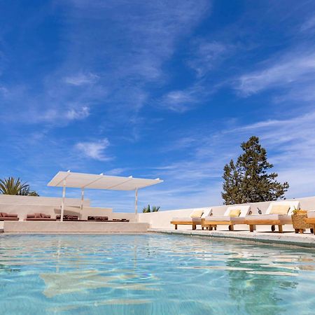 Boutique Hotel Jardines De Palerm San José エクステリア 写真