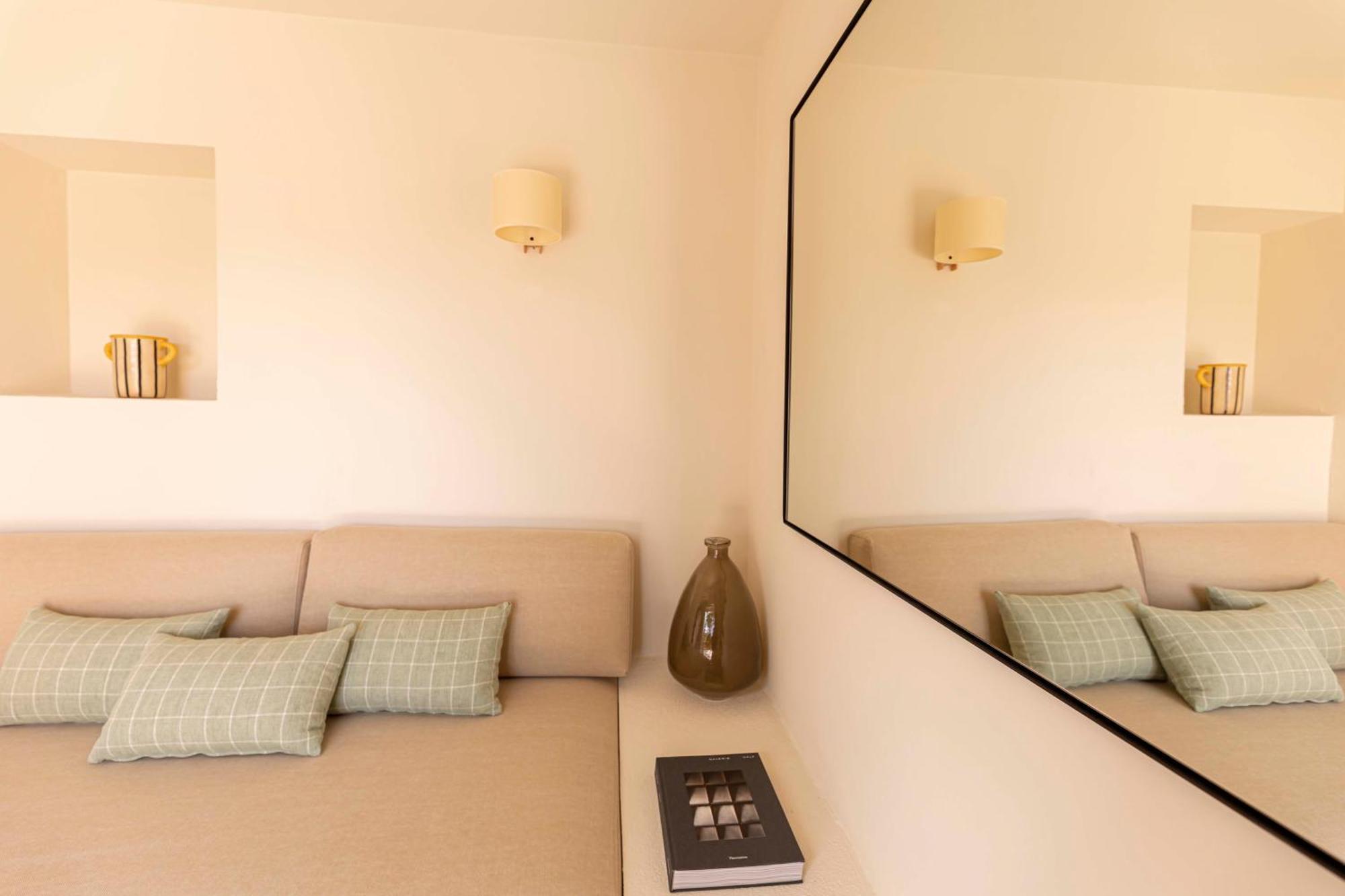 Boutique Hotel Jardines De Palerm San José エクステリア 写真