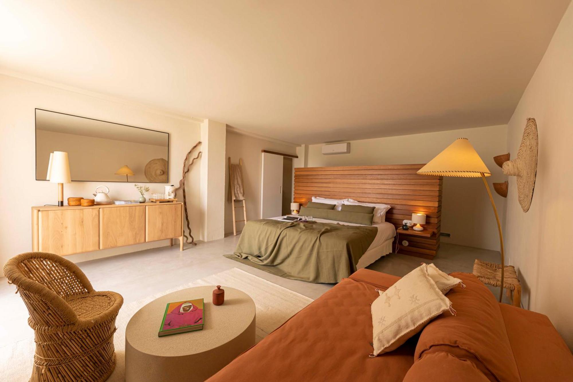 Boutique Hotel Jardines De Palerm San José エクステリア 写真