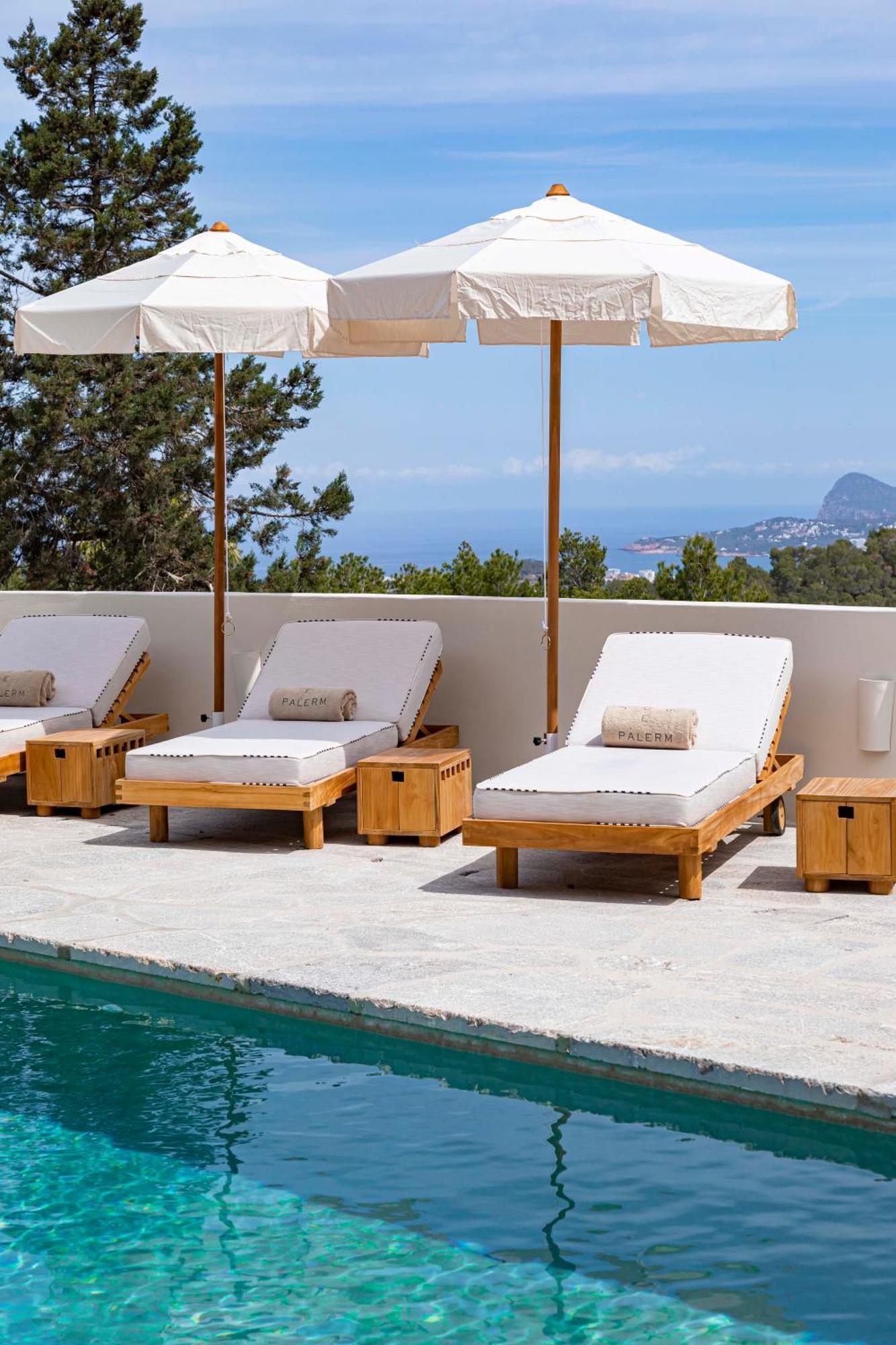 Boutique Hotel Jardines De Palerm San José エクステリア 写真