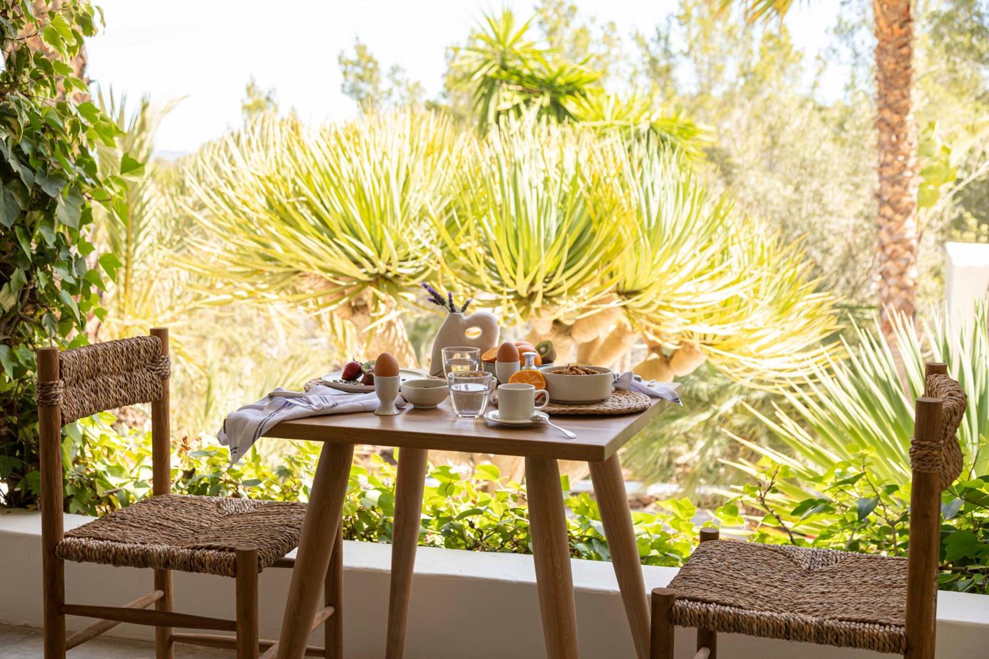 Boutique Hotel Jardines De Palerm San José エクステリア 写真