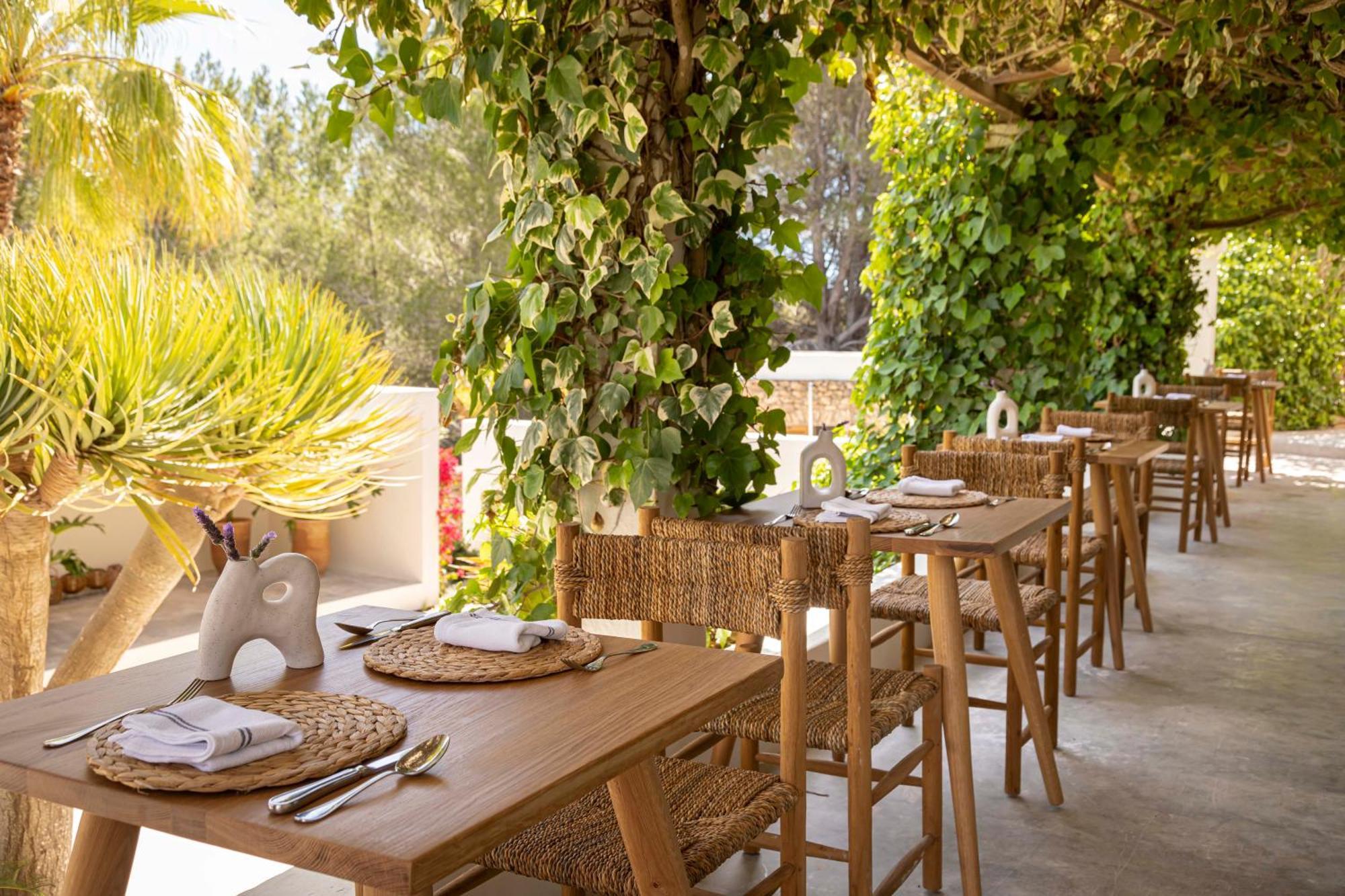 Boutique Hotel Jardines De Palerm San José エクステリア 写真