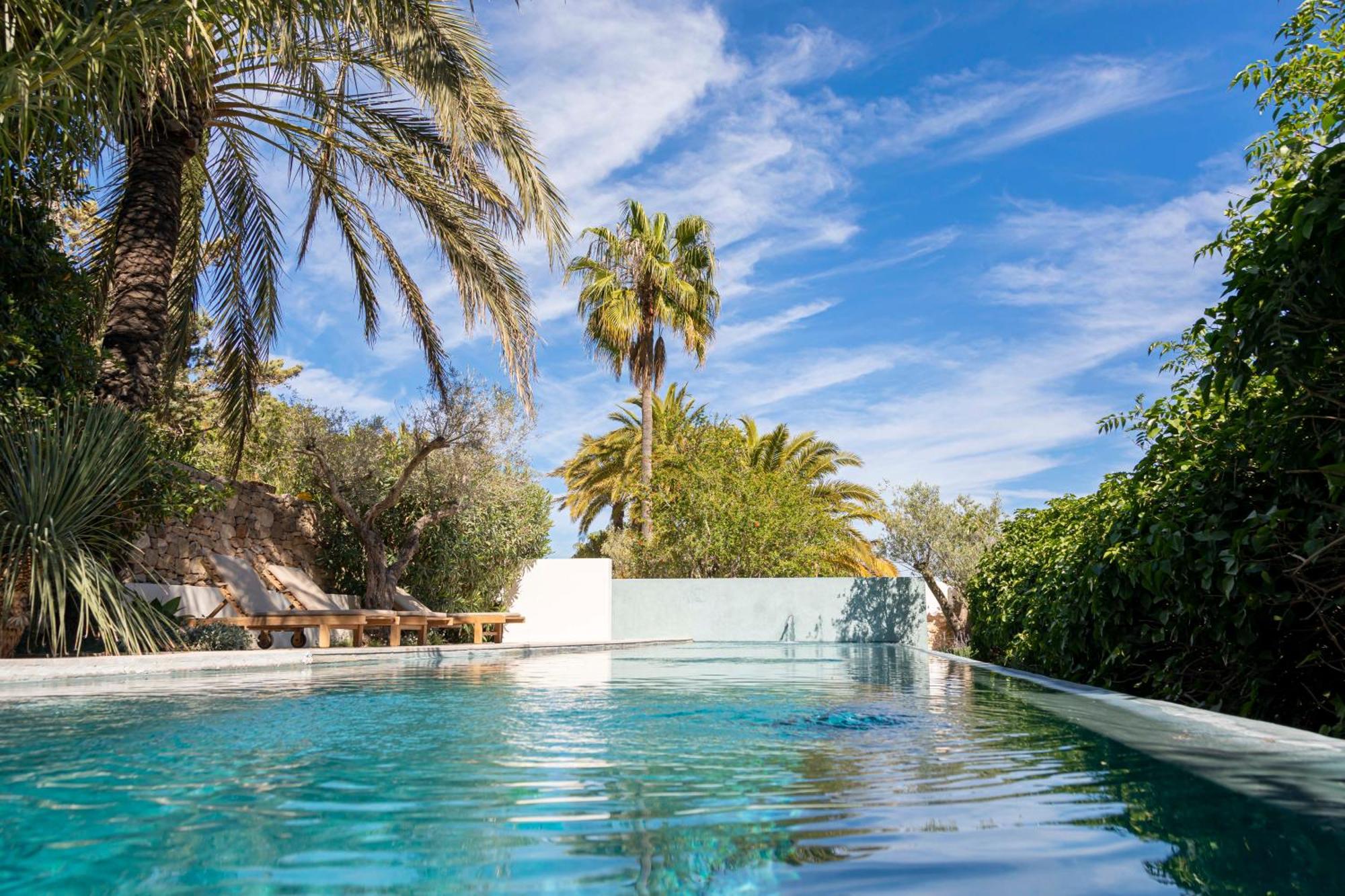 Boutique Hotel Jardines De Palerm San José エクステリア 写真