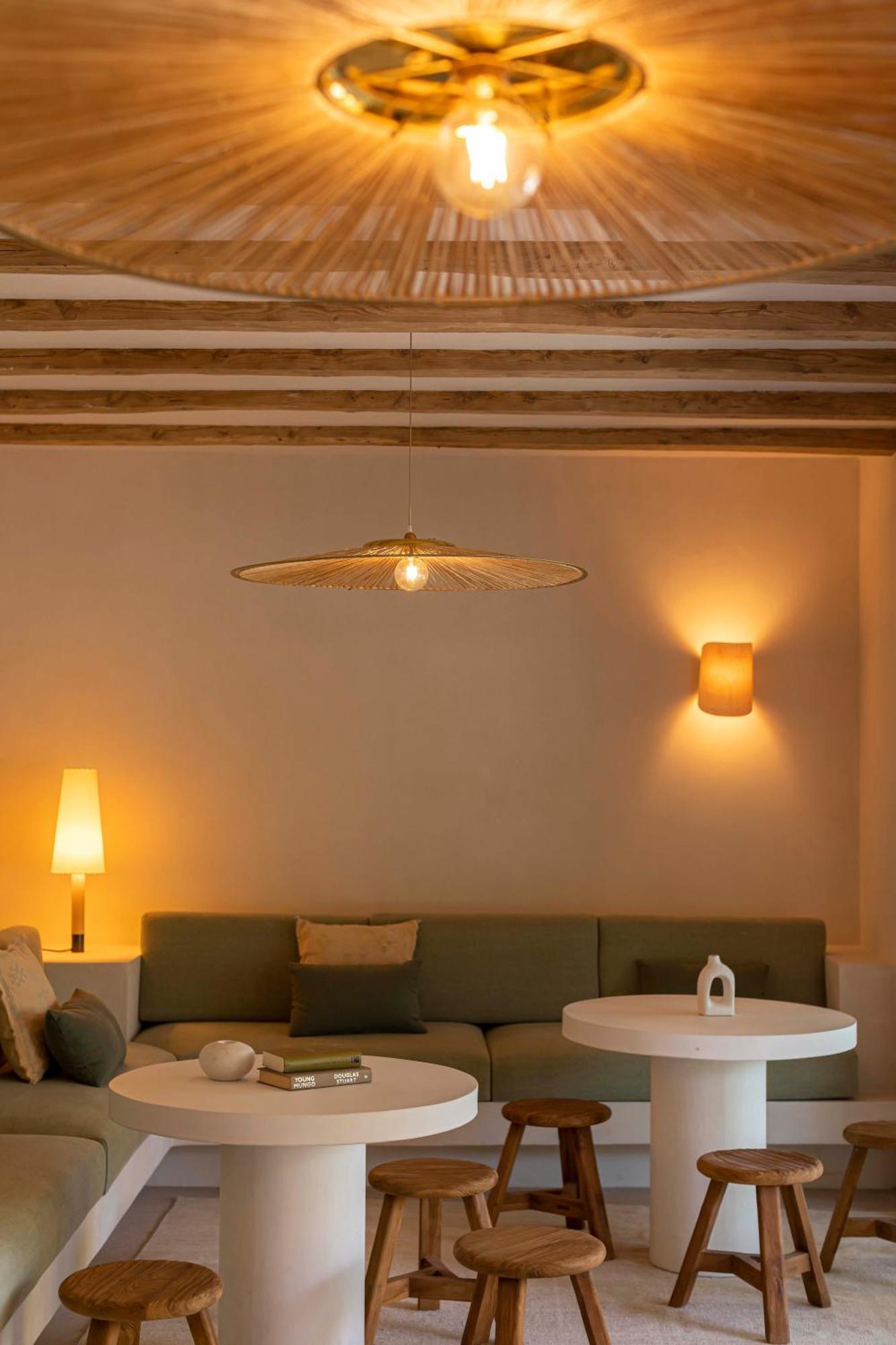 Boutique Hotel Jardines De Palerm San José エクステリア 写真