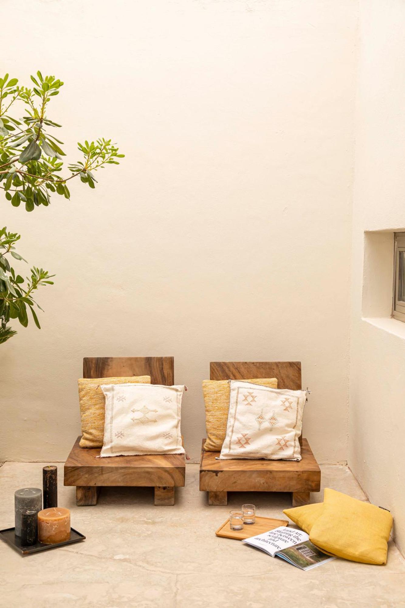 Boutique Hotel Jardines De Palerm San José エクステリア 写真