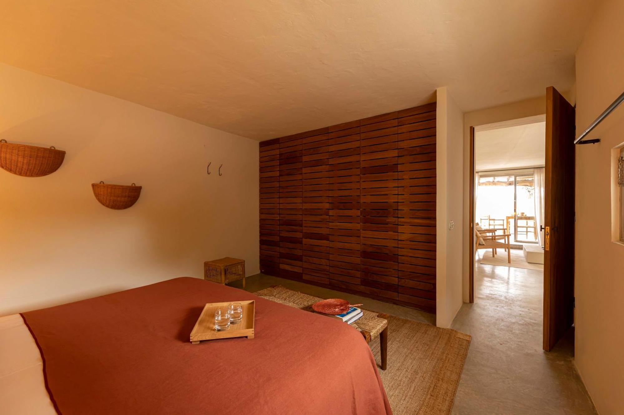 Boutique Hotel Jardines De Palerm San José エクステリア 写真