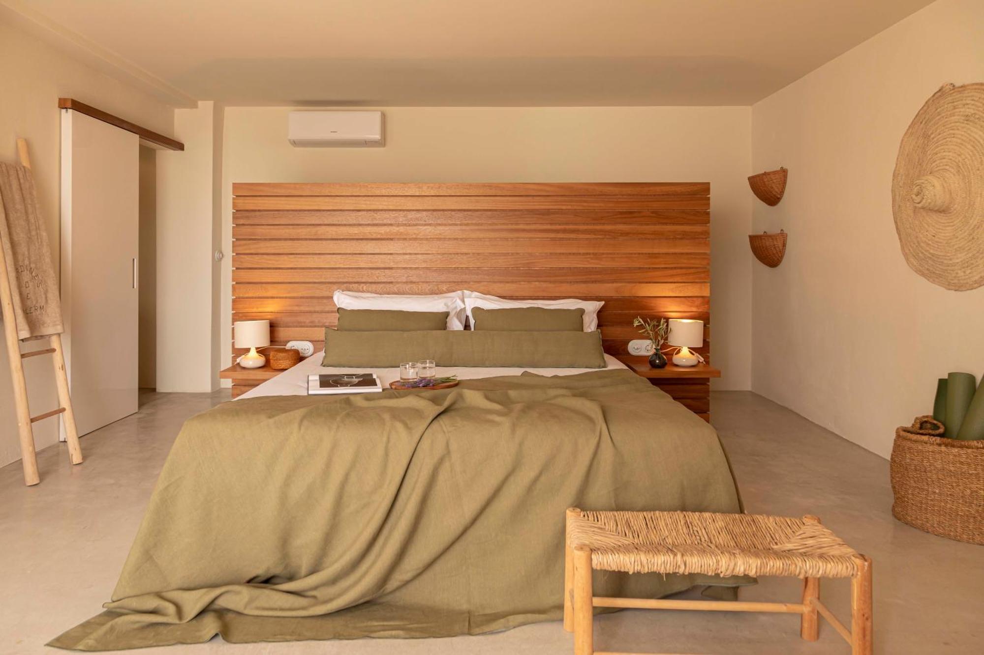 Boutique Hotel Jardines De Palerm San José エクステリア 写真