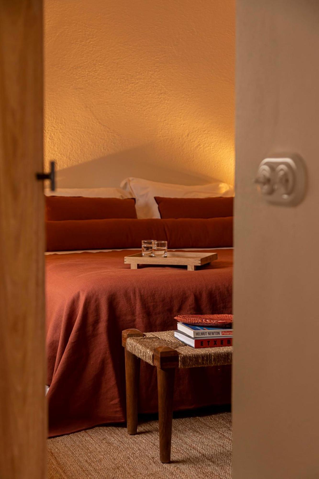Boutique Hotel Jardines De Palerm San José エクステリア 写真