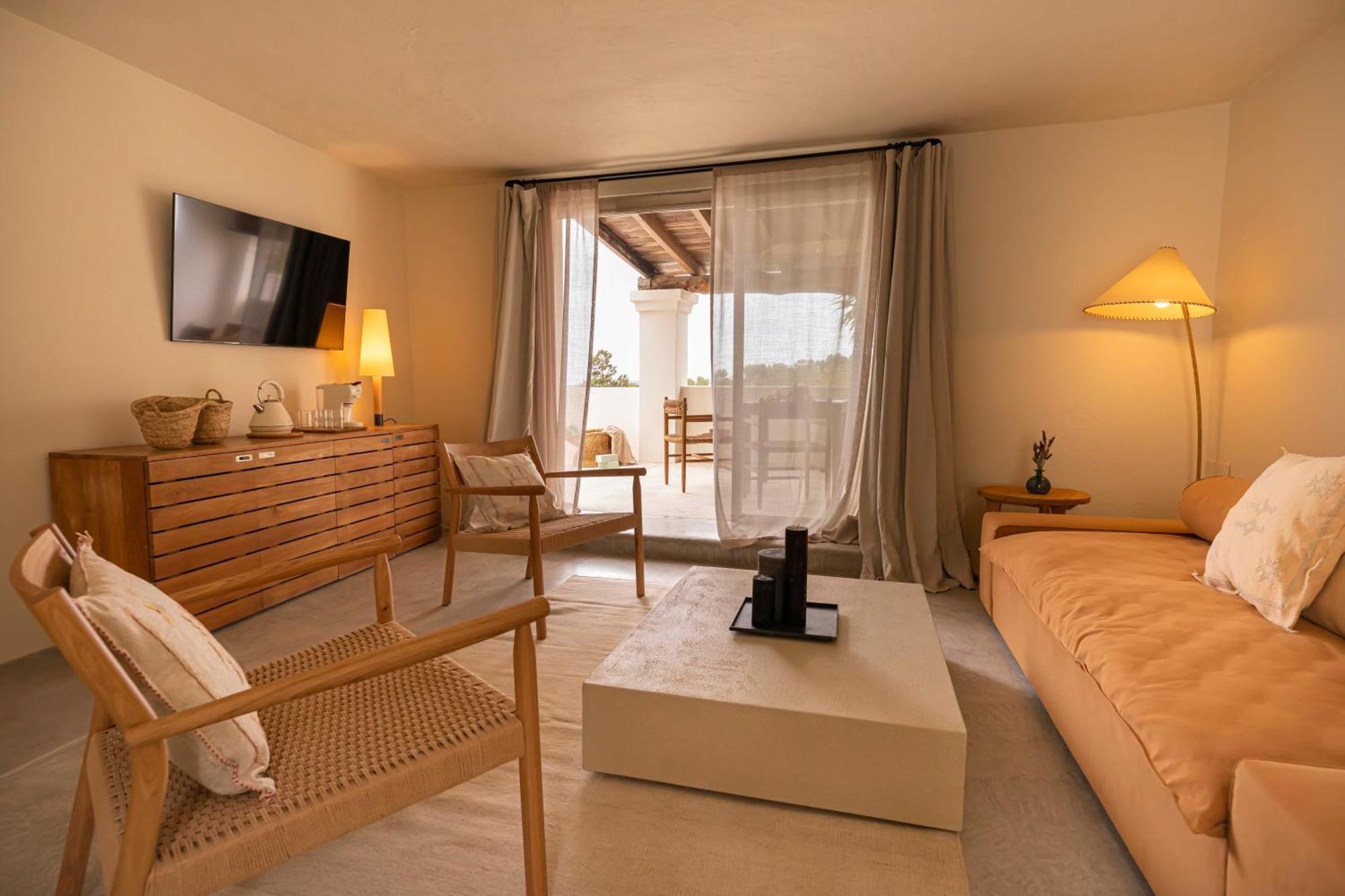 Boutique Hotel Jardines De Palerm San José エクステリア 写真