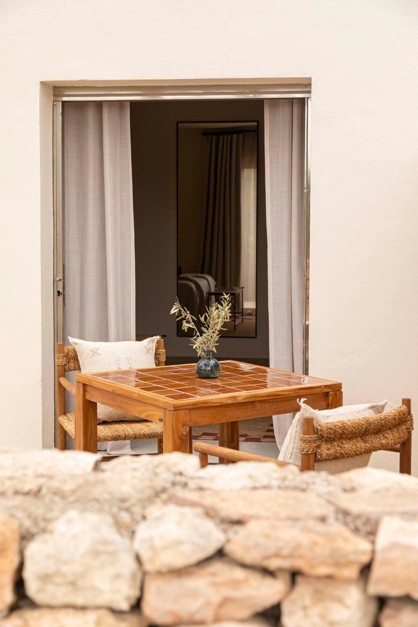 Boutique Hotel Jardines De Palerm San José エクステリア 写真
