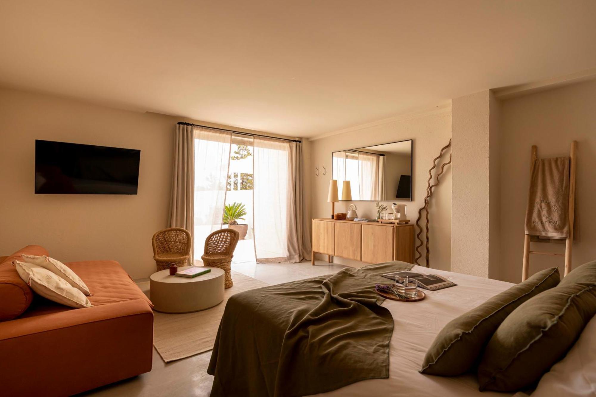 Boutique Hotel Jardines De Palerm San José エクステリア 写真