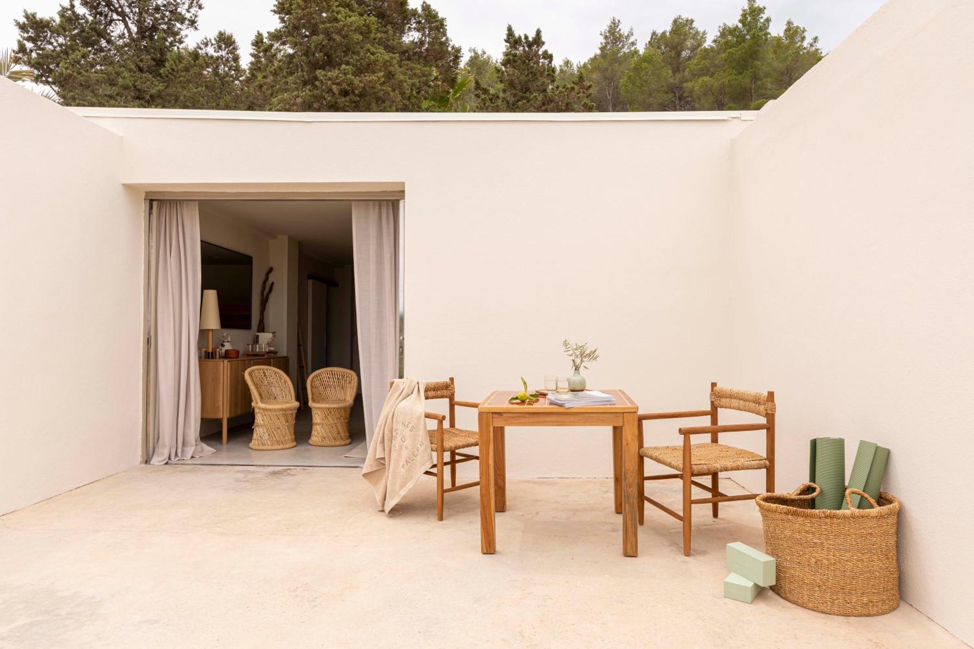 Boutique Hotel Jardines De Palerm San José エクステリア 写真
